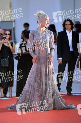 Filmpremiere 'Primetime', Internationale Filmfestspiele von Venedig 2026