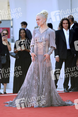 Filmpremiere 'Primetime', Internationale Filmfestspiele von Venedig 2026