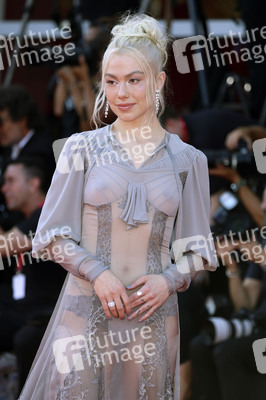 Filmpremiere 'Primetime', Internationale Filmfestspiele von Venedig 2026