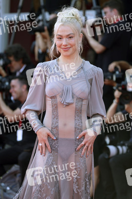 Filmpremiere 'Primetime', Internationale Filmfestspiele von Venedig 2026