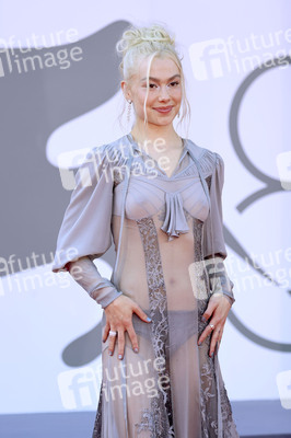 Filmpremiere 'Primetime', Internationale Filmfestspiele von Venedig 2026