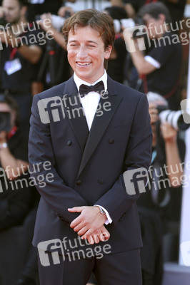 Filmpremiere 'Primetime', Internationale Filmfestspiele von Venedig 2026