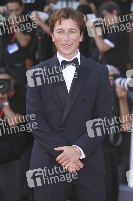 Filmpremiere 'Primetime', Internationale Filmfestspiele von Venedig 2026
