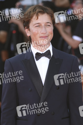 Filmpremiere 'Primetime', Internationale Filmfestspiele von Venedig 2026
