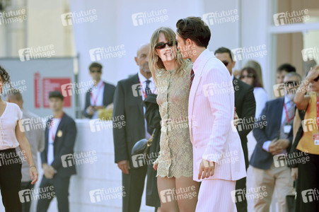 Filmpremiere 'Primetime', Internationale Filmfestspiele von Venedig 2026