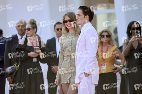 Filmpremiere 'Primetime', Internationale Filmfestspiele von Venedig 2026
