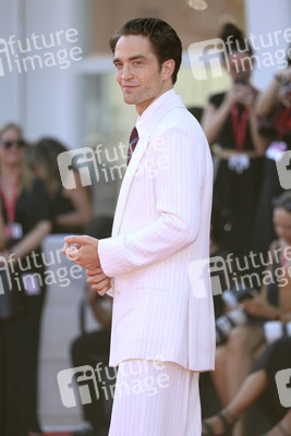Filmpremiere 'Primetime', Internationale Filmfestspiele von Venedig 2026