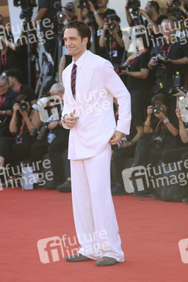 Filmpremiere 'Primetime', Internationale Filmfestspiele von Venedig 2026