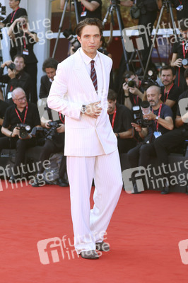 Filmpremiere 'Primetime', Internationale Filmfestspiele von Venedig 2026