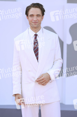Filmpremiere 'Primetime', Internationale Filmfestspiele von Venedig 2026
