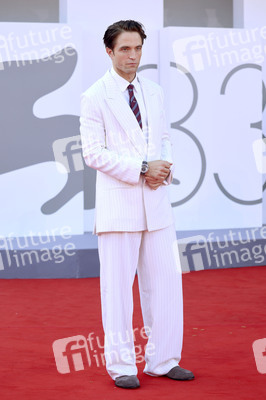 Filmpremiere 'Primetime', Internationale Filmfestspiele von Venedig 2026