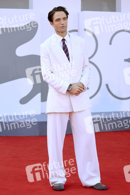 Filmpremiere 'Primetime', Internationale Filmfestspiele von Venedig 2026