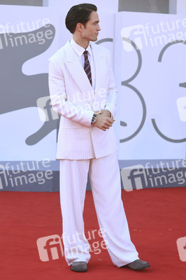 Filmpremiere 'Primetime', Internationale Filmfestspiele von Venedig 2026