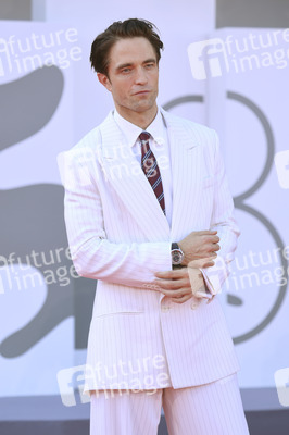 Filmpremiere 'Primetime', Internationale Filmfestspiele von Venedig 2026