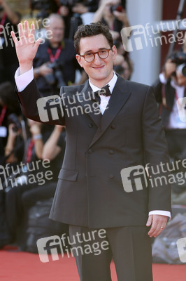 Filmpremiere 'Primetime', Internationale Filmfestspiele von Venedig 2026