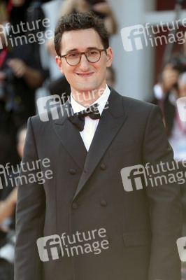 Filmpremiere 'Primetime', Internationale Filmfestspiele von Venedig 2026