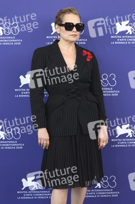 Photocall 'Primetime', Internationale Filmfestspiele von Venedig 2026