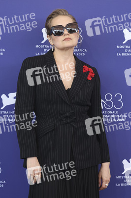 Photocall 'Primetime', Internationale Filmfestspiele von Venedig 2026