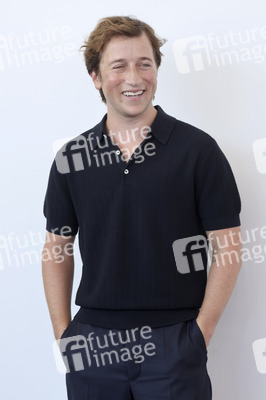 Photocall 'Primetime', Internationale Filmfestspiele von Venedig 2026