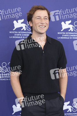Photocall 'Primetime', Internationale Filmfestspiele von Venedig 2026
