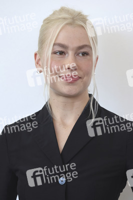 Photocall 'Primetime', Internationale Filmfestspiele von Venedig 2026