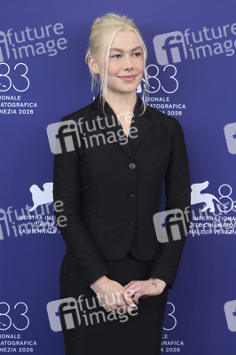 Photocall 'Primetime', Internationale Filmfestspiele von Venedig 2026