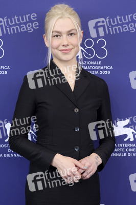 Photocall 'Primetime', Internationale Filmfestspiele von Venedig 2026