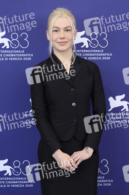 Photocall 'Primetime', Internationale Filmfestspiele von Venedig 2026