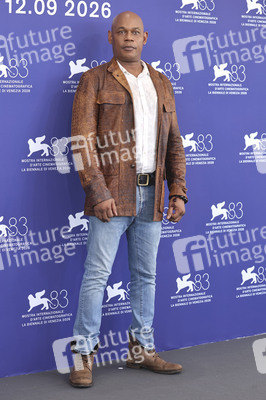 Photocall 'Primetime', Internationale Filmfestspiele von Venedig 2026