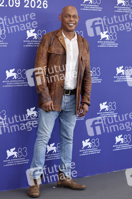 Photocall 'Primetime', Internationale Filmfestspiele von Venedig 2026