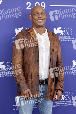 Photocall 'Primetime', Internationale Filmfestspiele von Venedig 2026