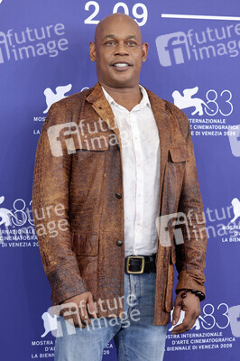 Photocall 'Primetime', Internationale Filmfestspiele von Venedig 2026