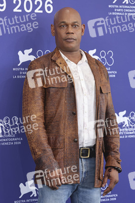 Photocall 'Primetime', Internationale Filmfestspiele von Venedig 2026
