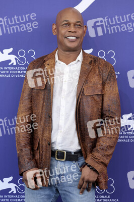 Photocall 'Primetime', Internationale Filmfestspiele von Venedig 2026