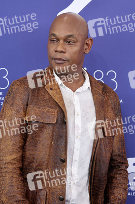 Photocall 'Primetime', Internationale Filmfestspiele von Venedig 2026