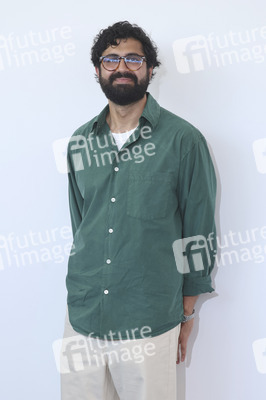 Photocall 'Primetime', Internationale Filmfestspiele von Venedig 2026