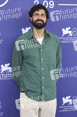 Photocall 'Primetime', Internationale Filmfestspiele von Venedig 2026