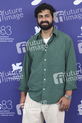 Photocall 'Primetime', Internationale Filmfestspiele von Venedig 2026