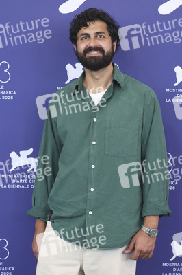 Photocall 'Primetime', Internationale Filmfestspiele von Venedig 2026