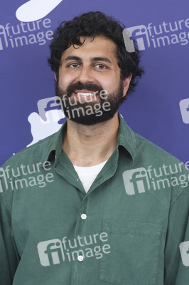 Photocall 'Primetime', Internationale Filmfestspiele von Venedig 2026