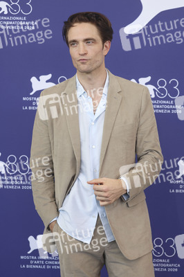 Photocall 'Primetime', Internationale Filmfestspiele von Venedig 2026