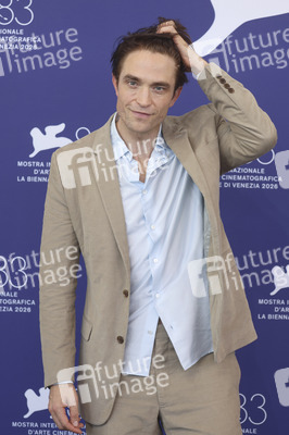 Photocall 'Primetime', Internationale Filmfestspiele von Venedig 2026