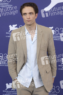 Photocall 'Primetime', Internationale Filmfestspiele von Venedig 2026