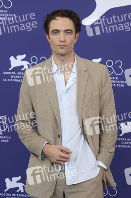 Photocall 'Primetime', Internationale Filmfestspiele von Venedig 2026