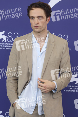 Photocall 'Primetime', Internationale Filmfestspiele von Venedig 2026