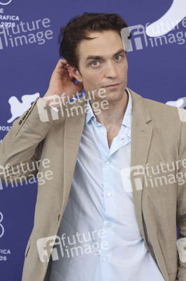 Photocall 'Primetime', Internationale Filmfestspiele von Venedig 2026
