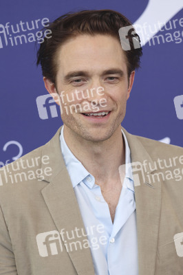 Photocall 'Primetime', Internationale Filmfestspiele von Venedig 2026