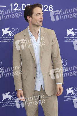 Photocall 'Primetime', Internationale Filmfestspiele von Venedig 2026