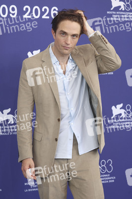 Photocall 'Primetime', Internationale Filmfestspiele von Venedig 2026