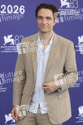 Photocall 'Primetime', Internationale Filmfestspiele von Venedig 2026